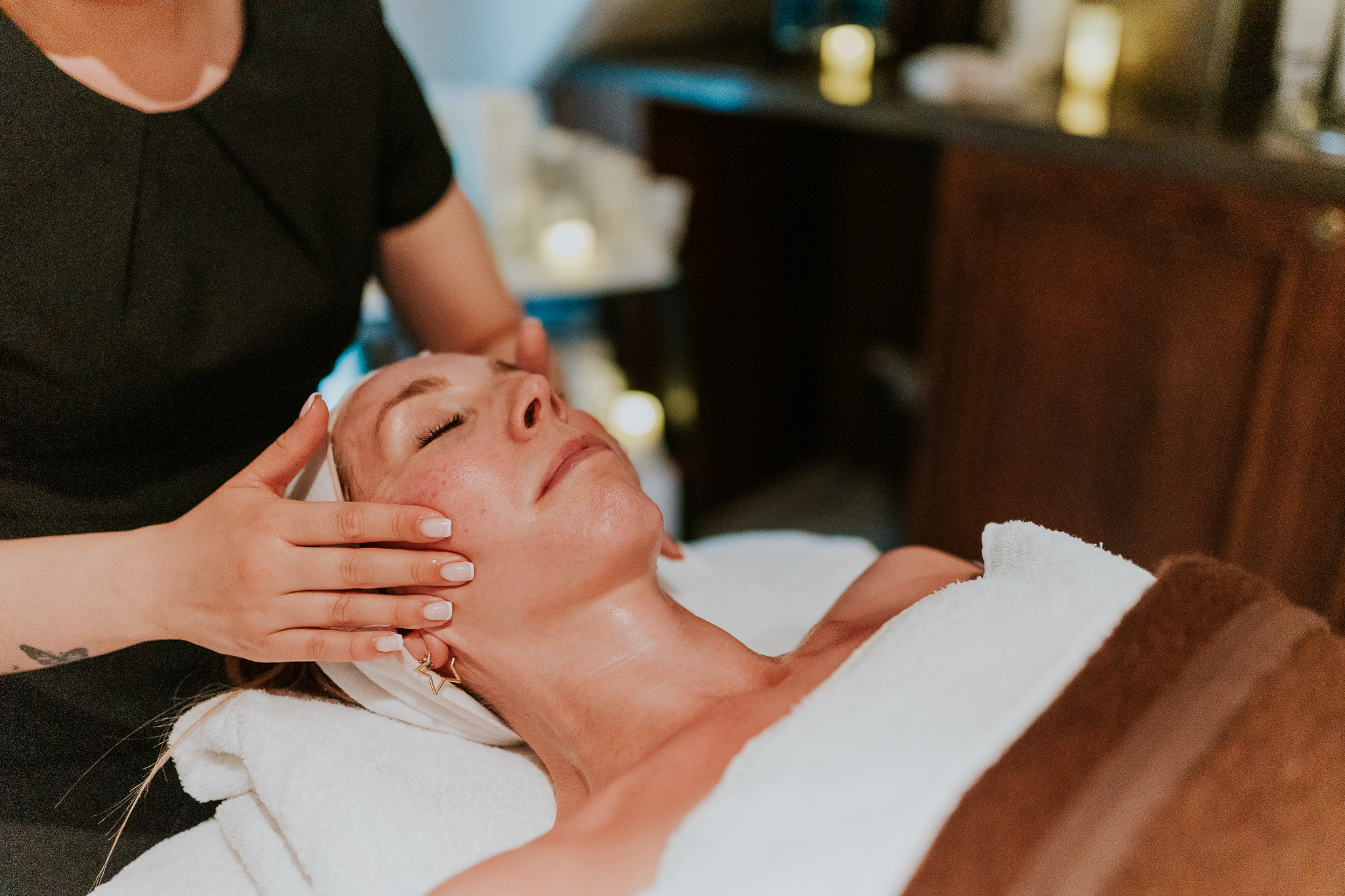 Elemis Expert™ Touch | Reveal Facial | 50 Minutes