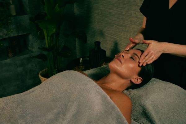 ESPA Mindful Facial Ritual