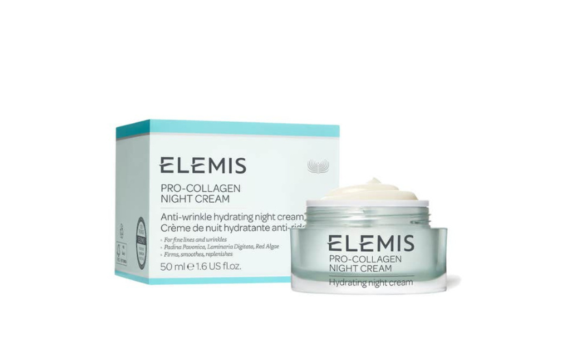 Elemis Pro-Collagen Night Cream 50ml