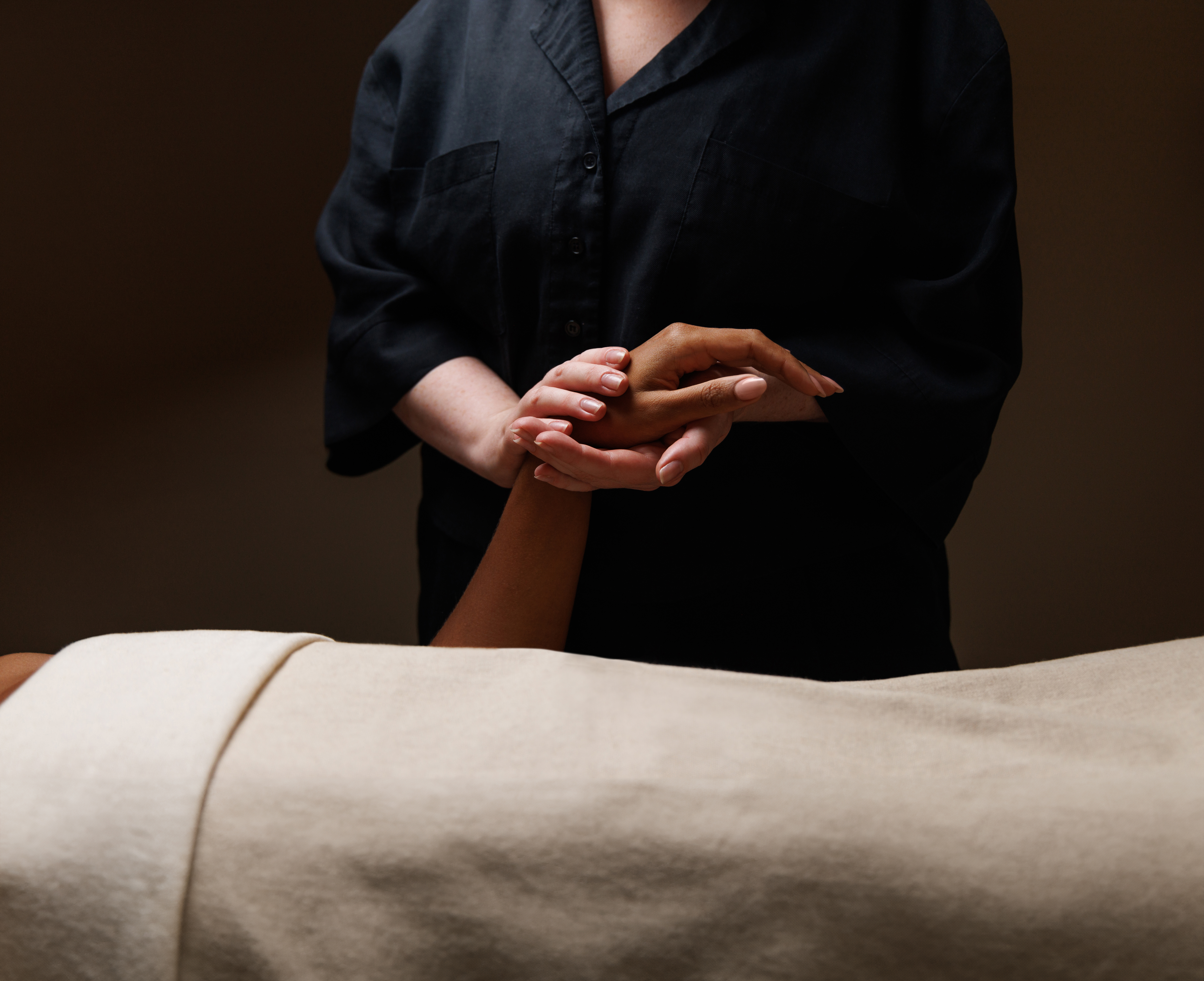 GROUND Wellbeing Barrog Full Body Massage | 60 minutes