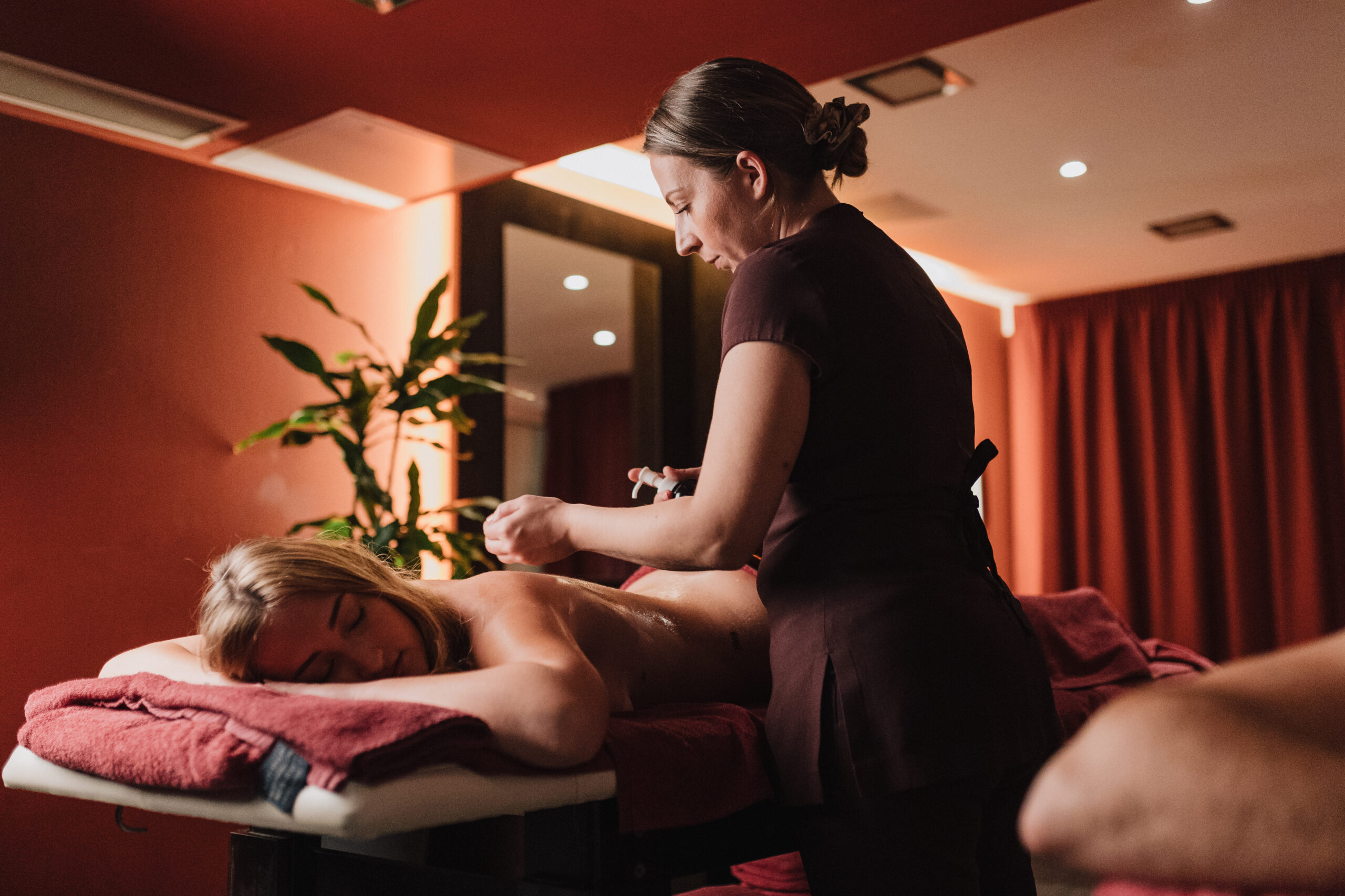 Well Being Full-Body Massage | 50 Minutes