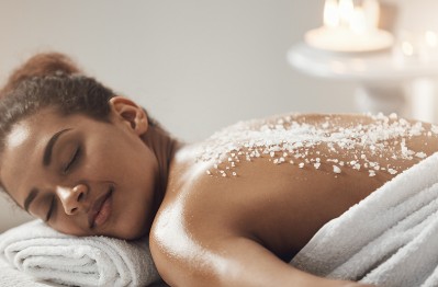 Lime And Ginger Body Buster