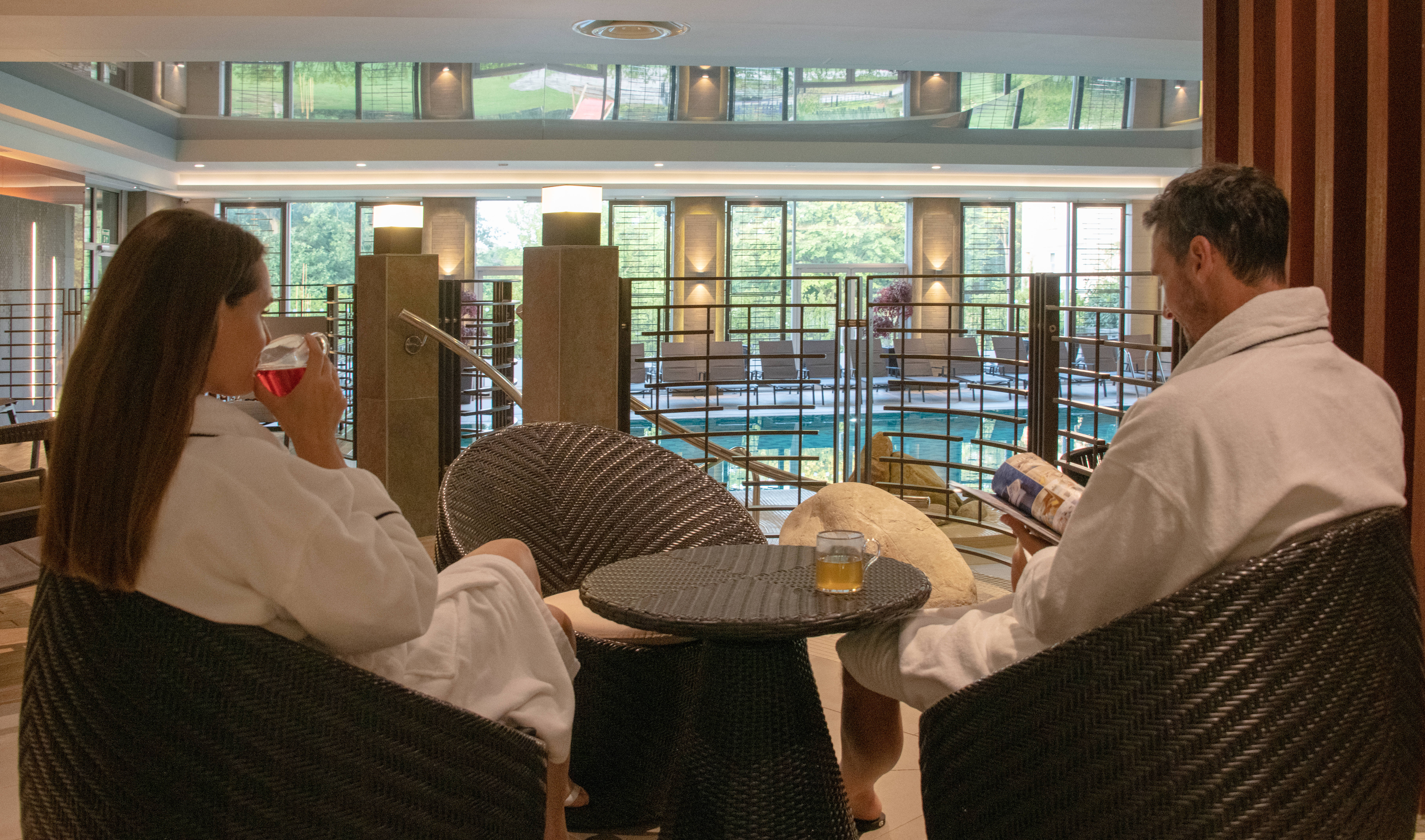 Spring Day | Monday - Friday