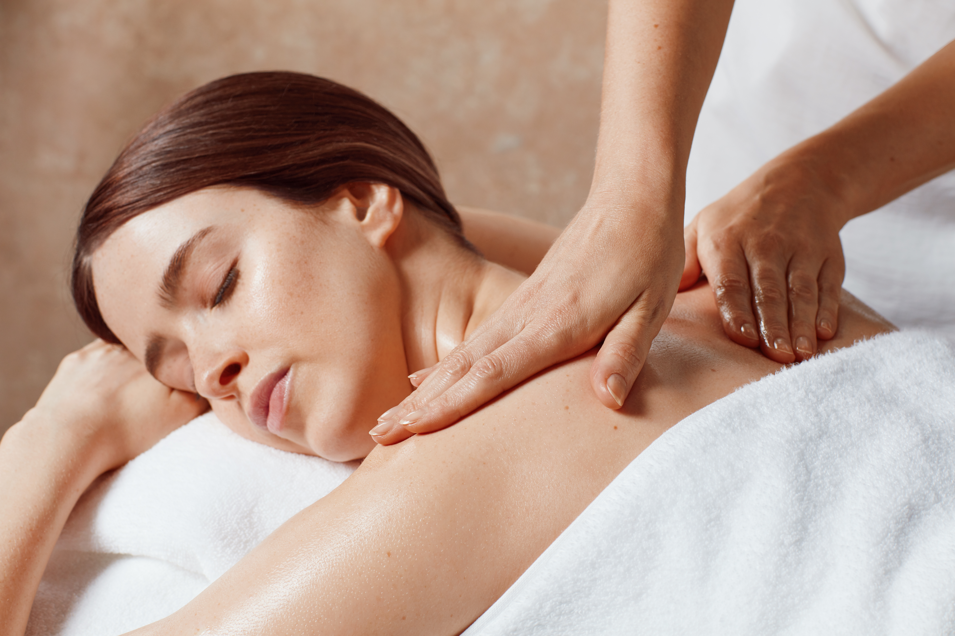 ESPA Inner Calm Full Body Massage