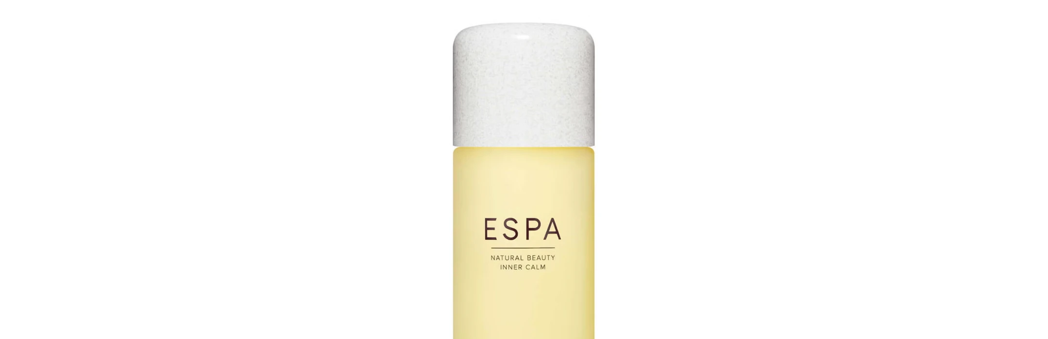 Fortifying bath & body Oil