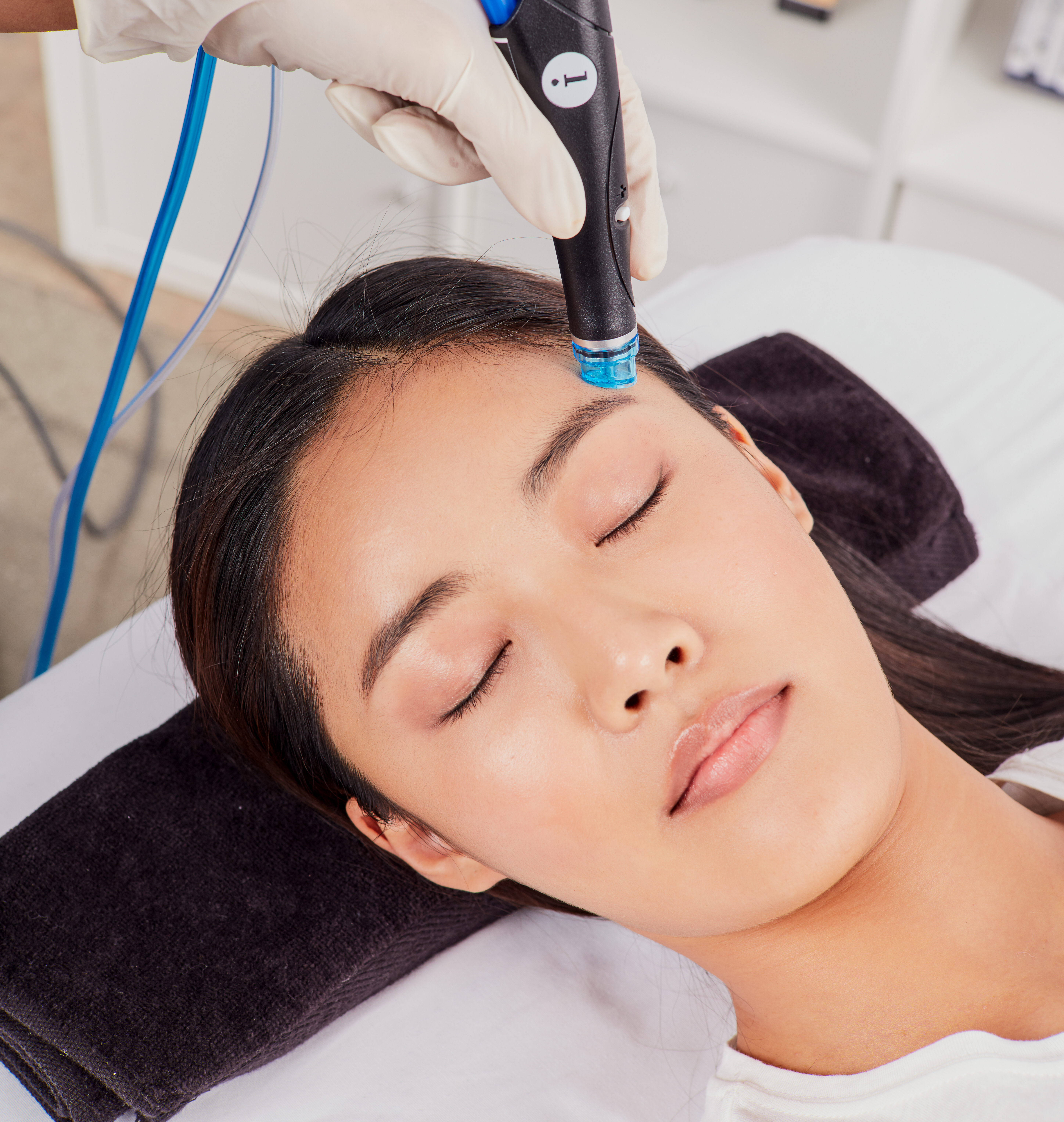 Platinum HydraFacial | 60 Minutes