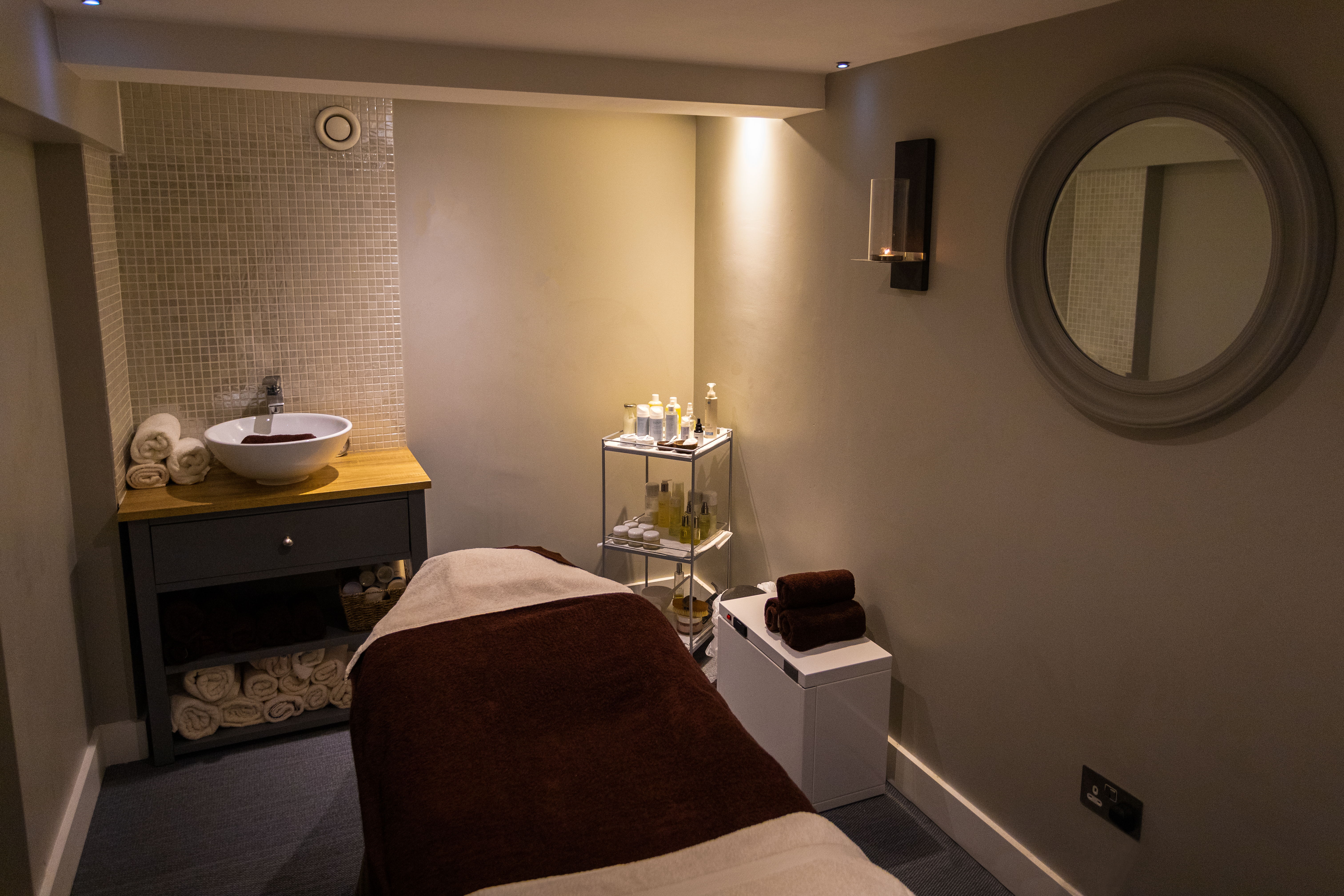 Elemis Expert™ Spa Escape | Weekdays