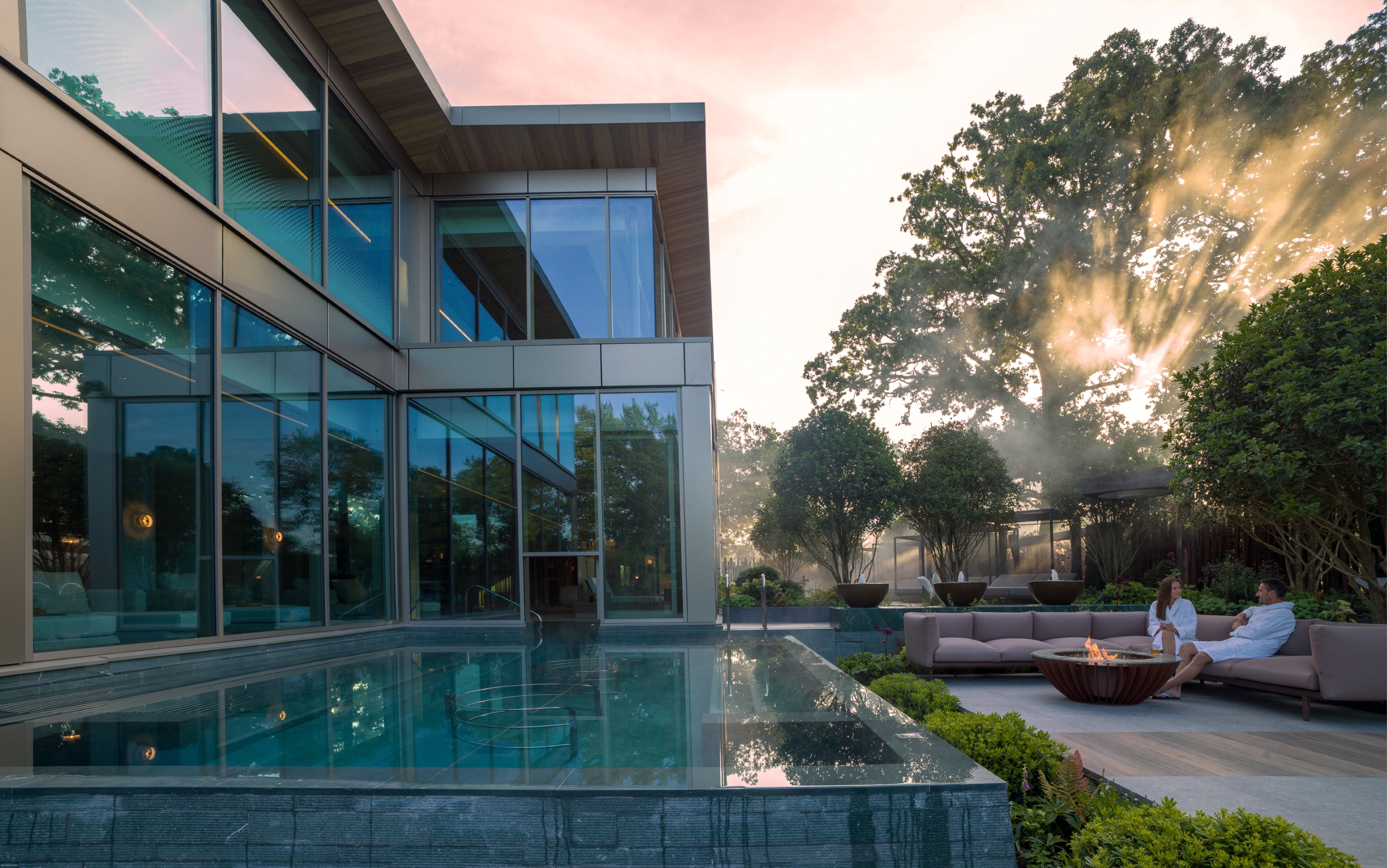 Autumn Club Restore | Monday - Friday