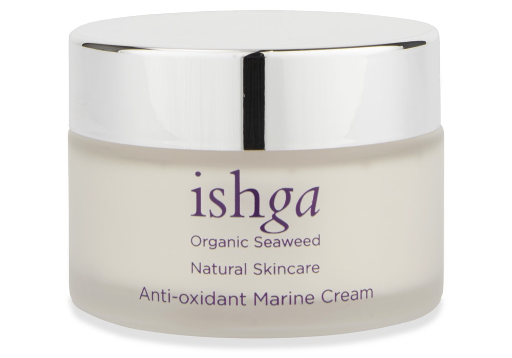 ishga Anti-Oxidant Marine Face Cream