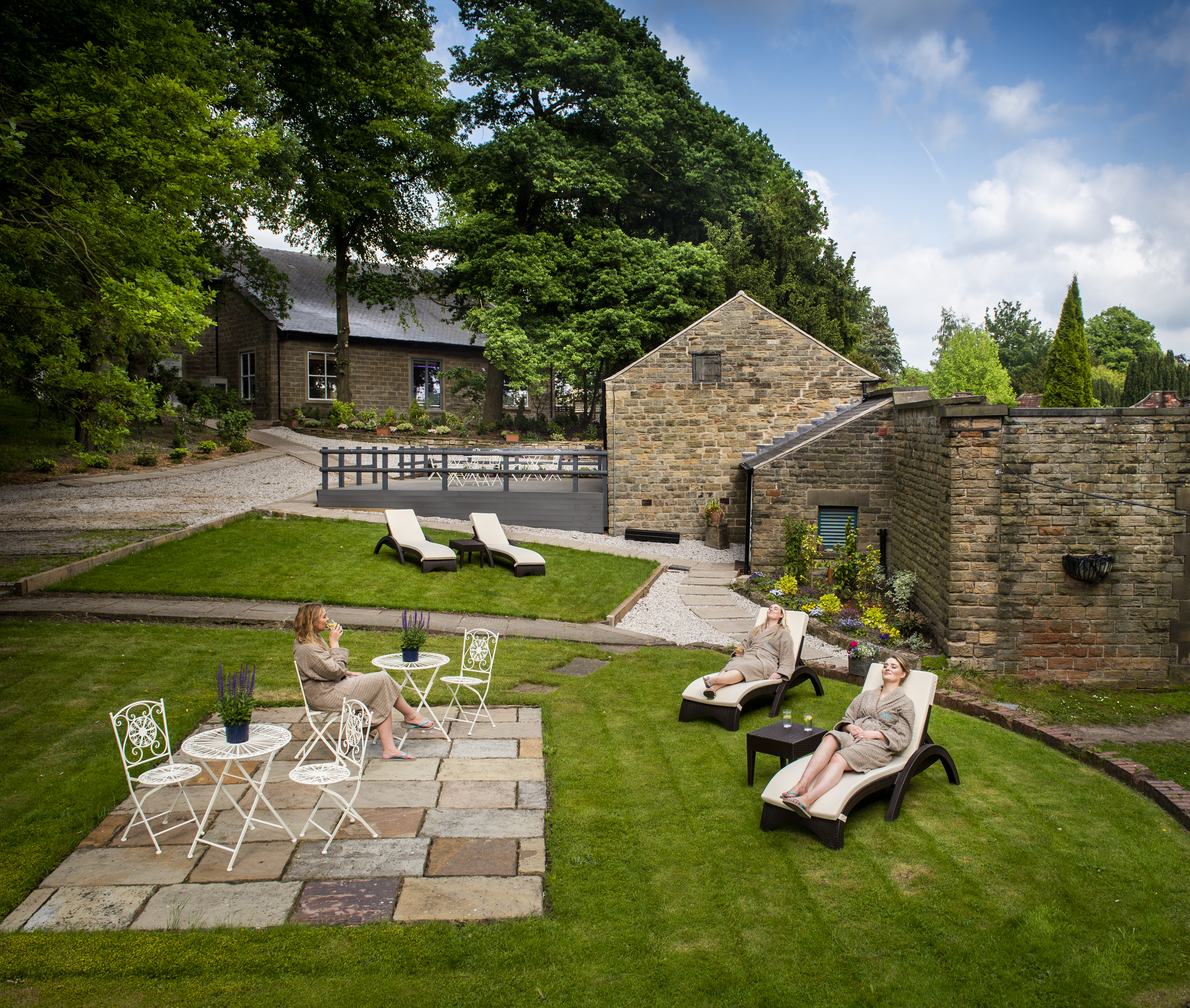 Morning Harmony | Friday - Sunday