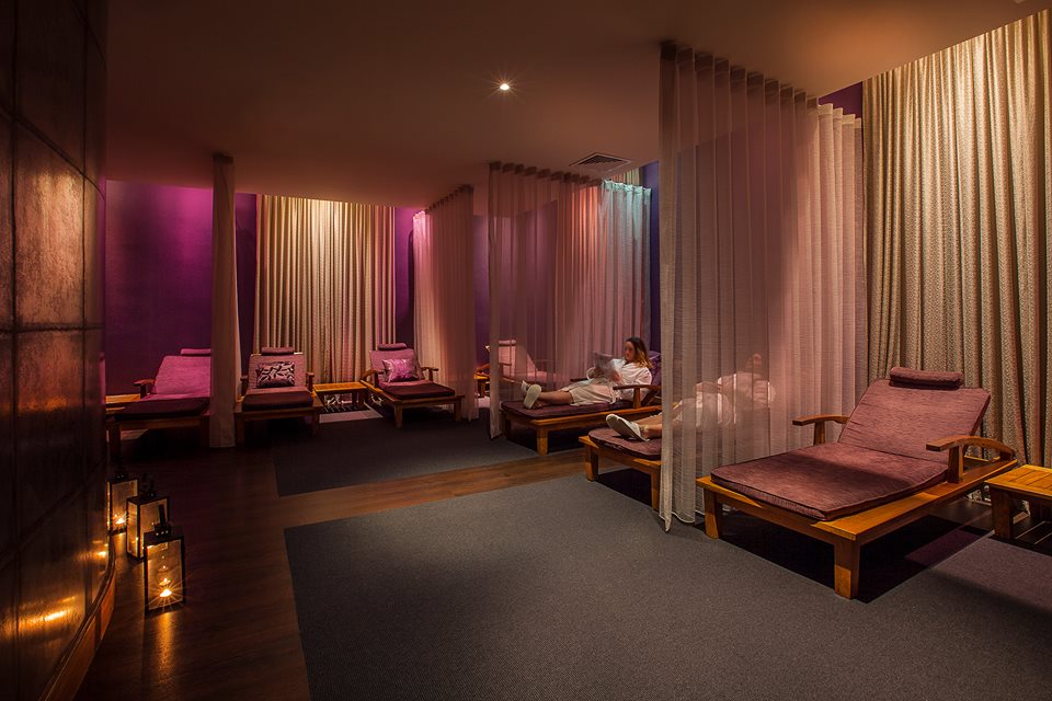 Sublime Skin Active Lift I 55 Minutes