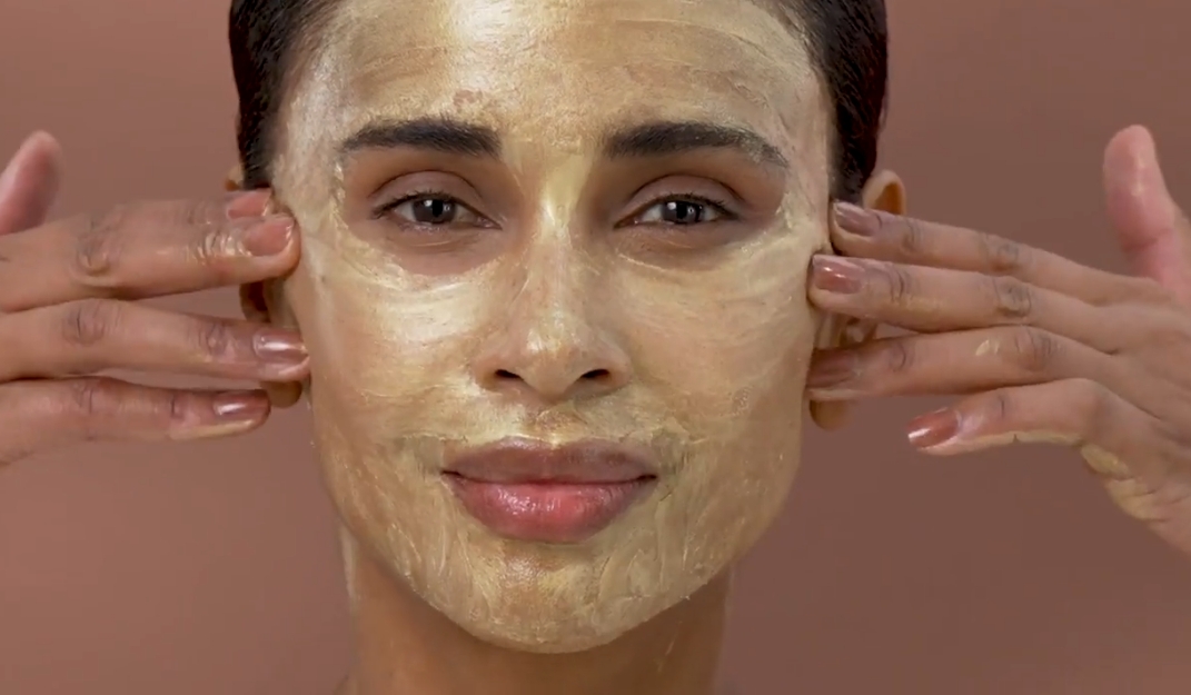 Champagne & Truffles Deluxe Treatment 50 Minutes 