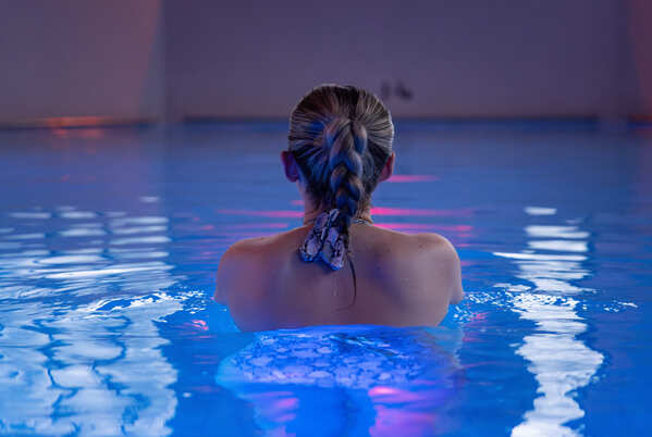 Retreat Escape Monday-Friday