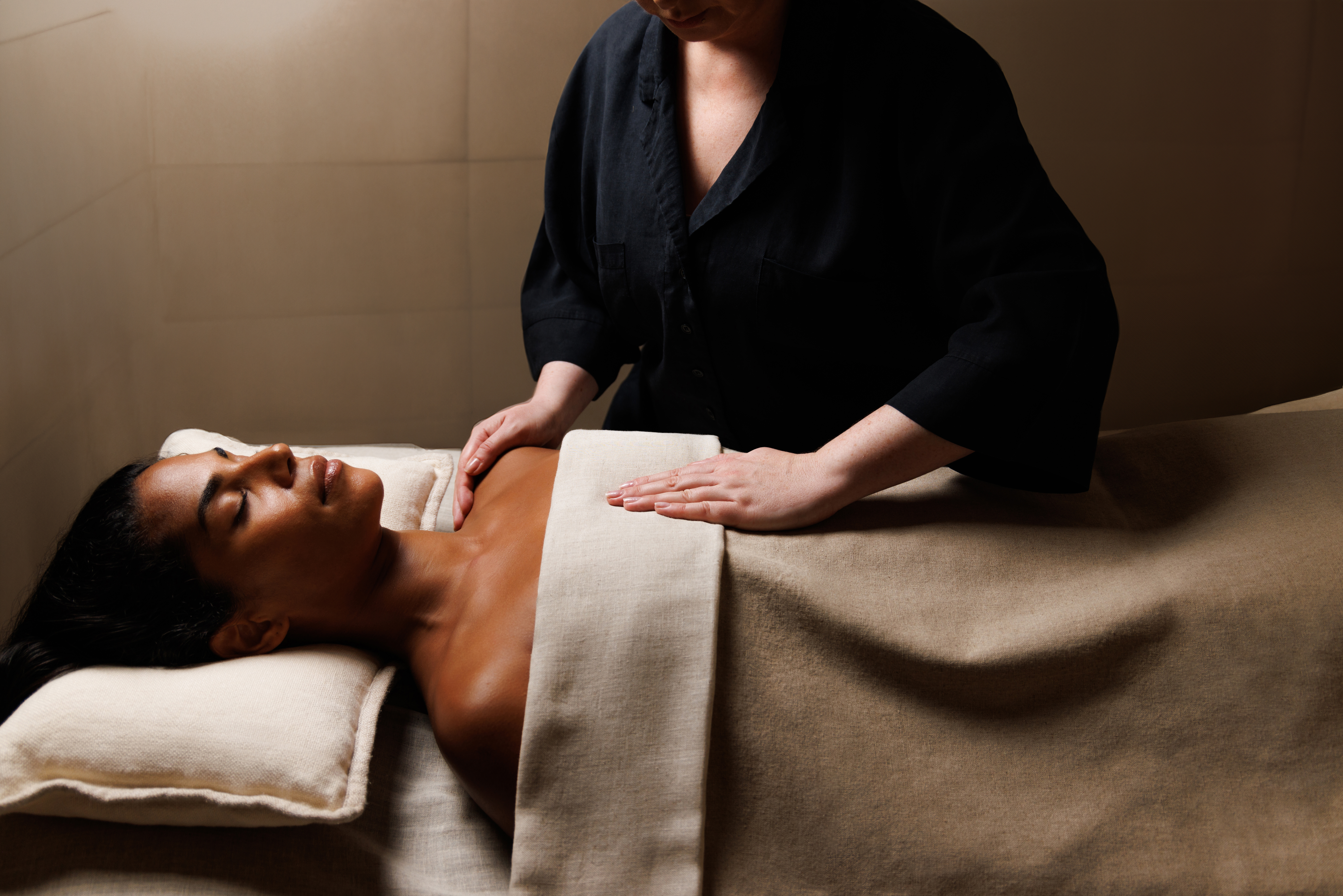 THE SLEEP RITUAL | 90 MINUTES