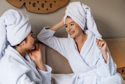  Wave Signature Hero Spa Day | Weekend