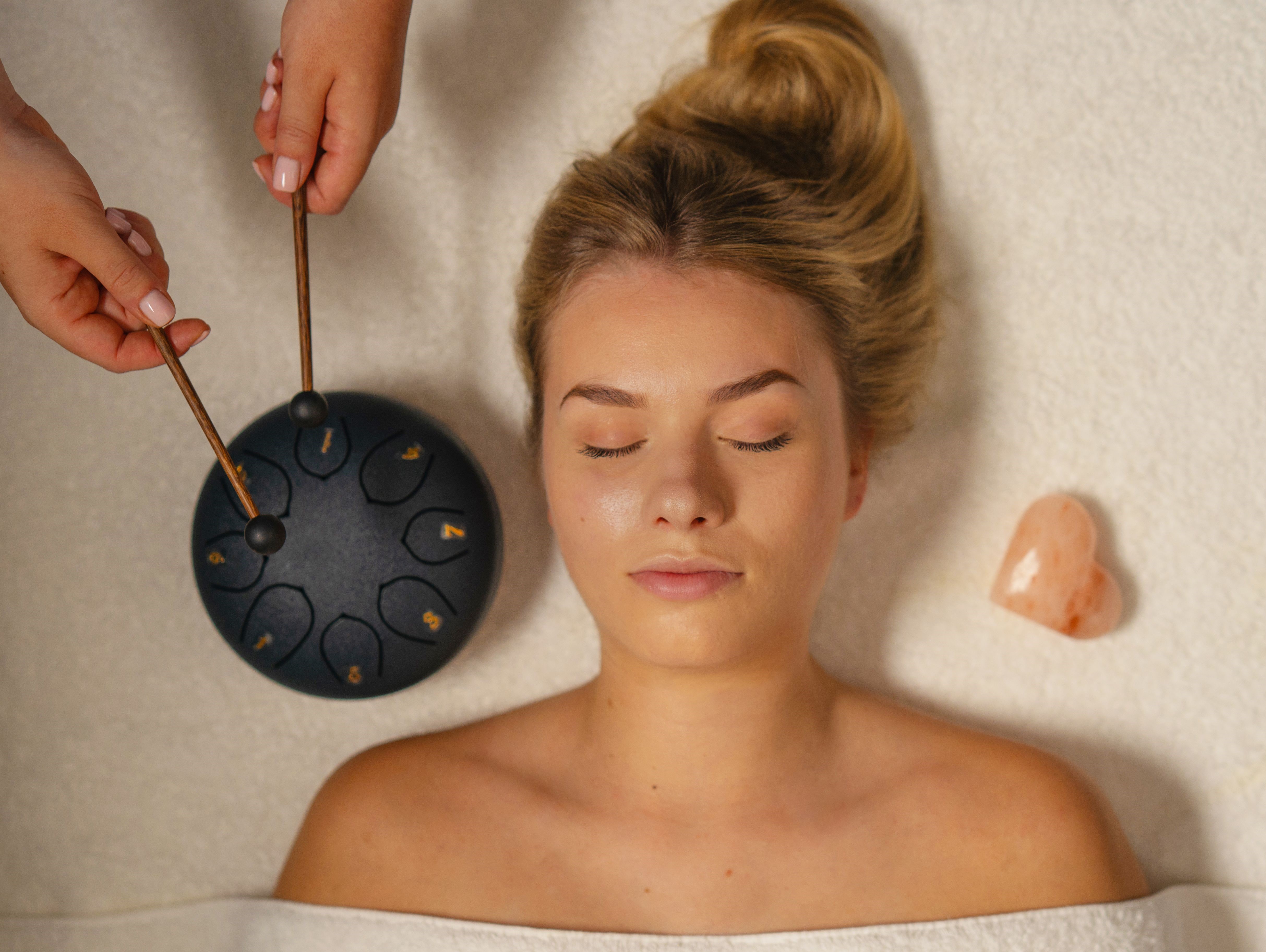 OTO Sleep Soundly Treatment 60 Mins