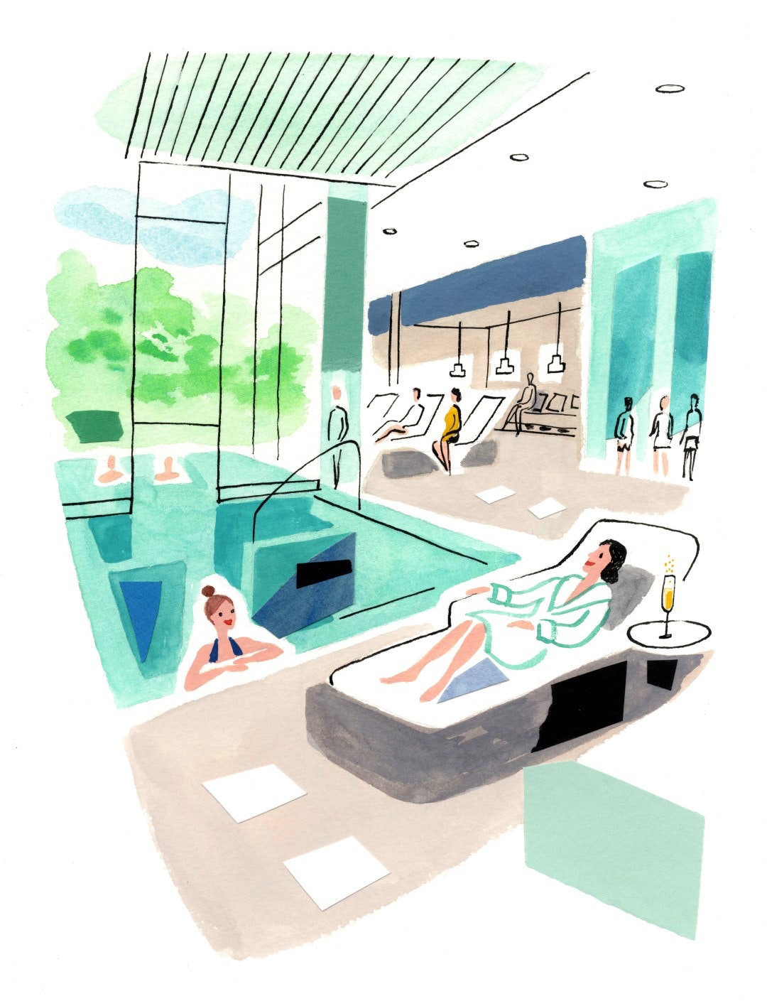 The Refresh | Monday - Friday