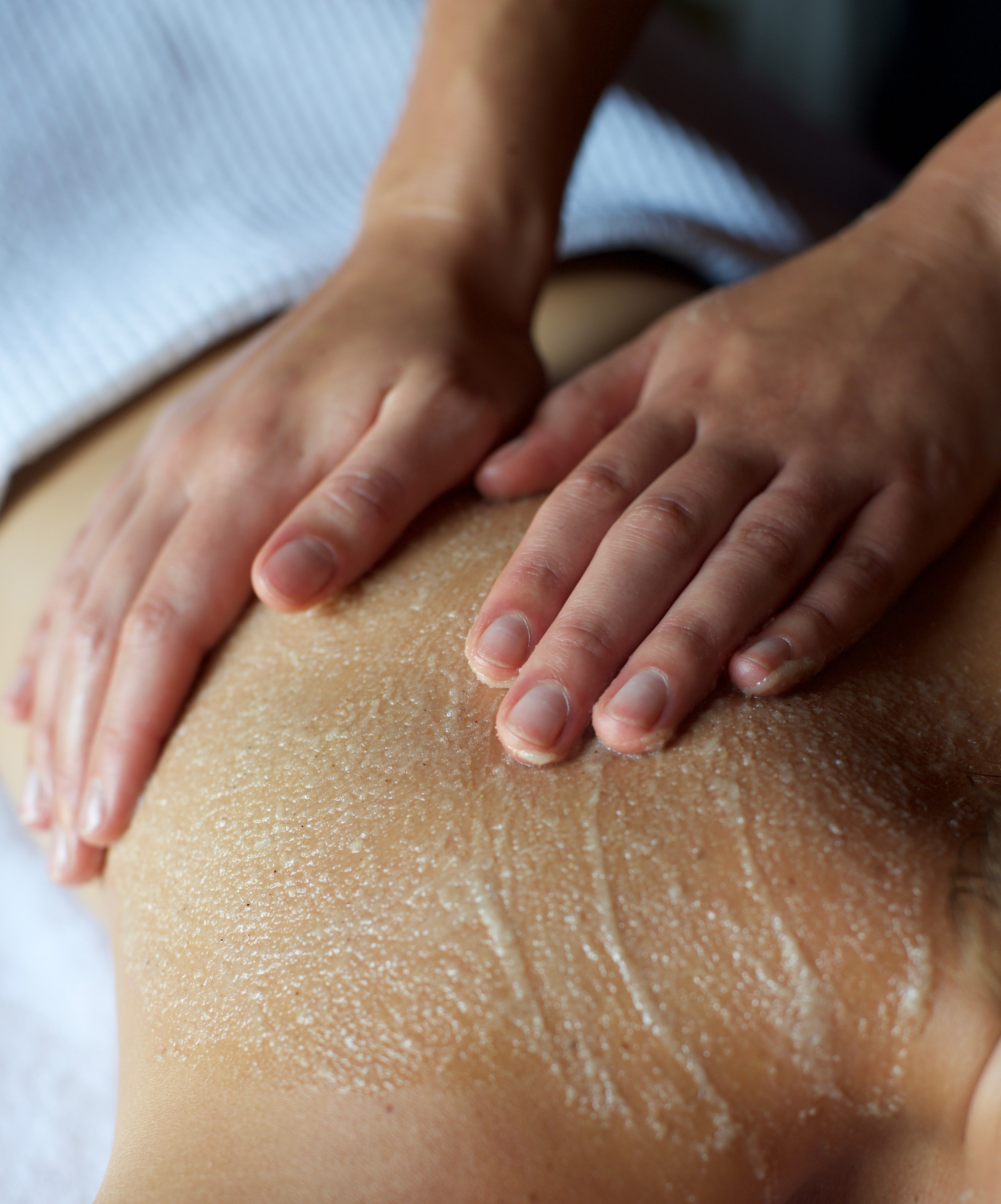TEMPLESPA | Mediterranean Top-to-toe: Hydrate And Soothe Body Experience | 90 Minutes