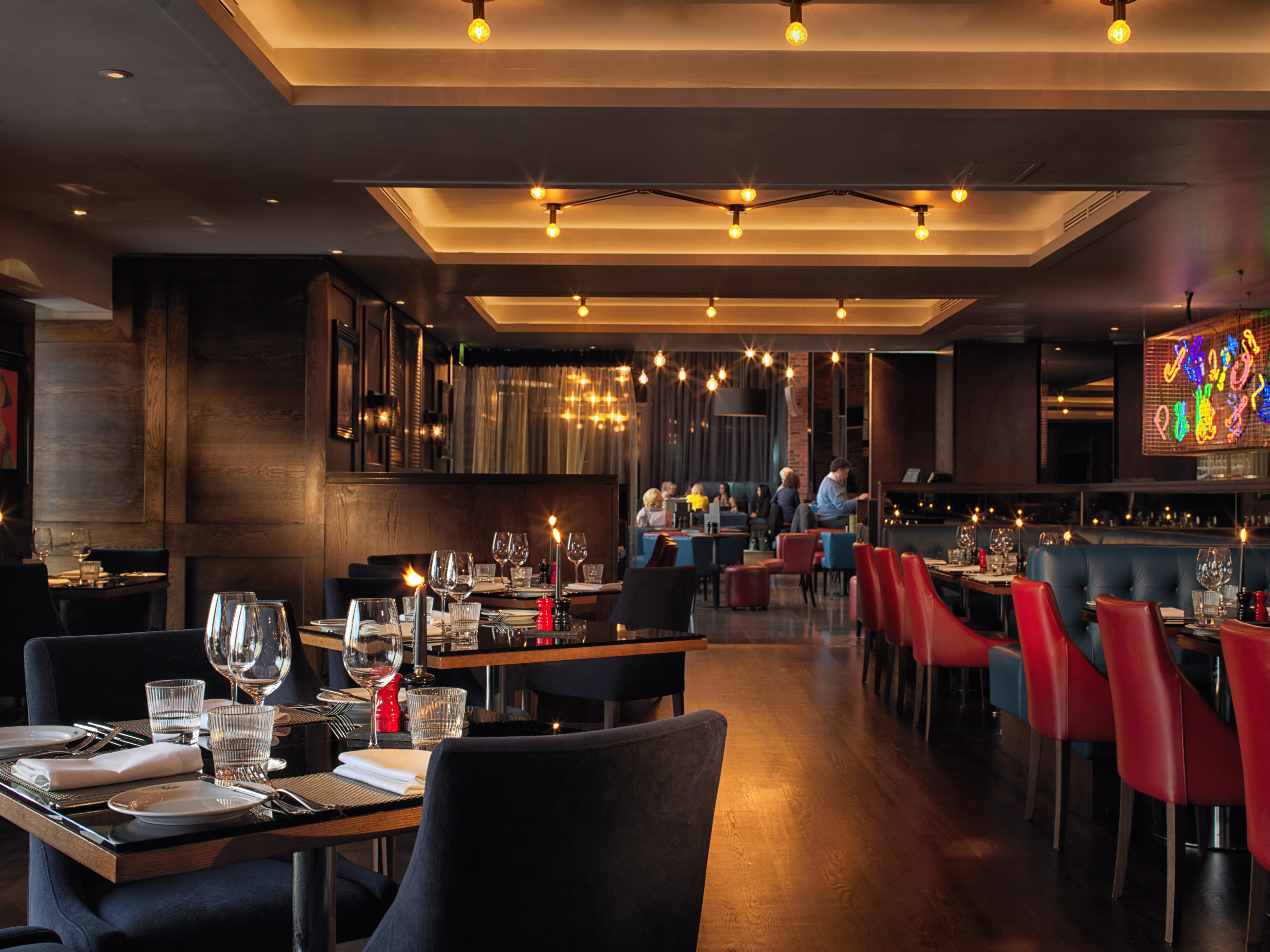 Spa Retreat | Friday - Sunday