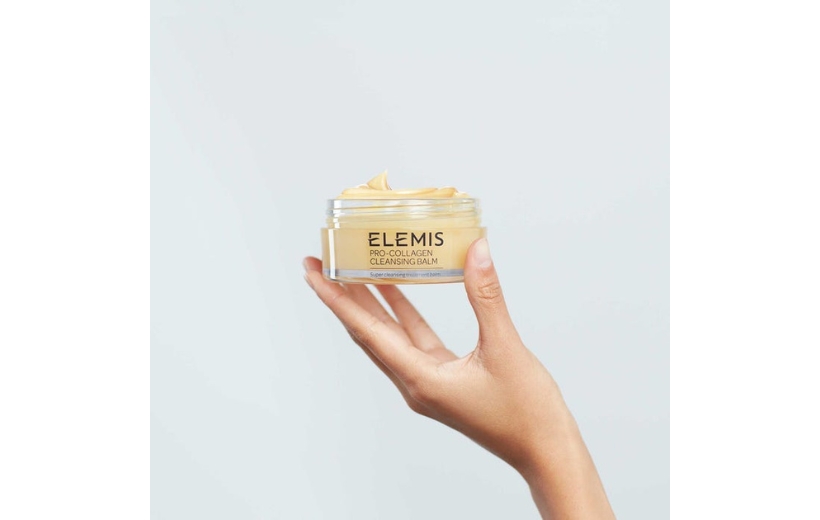 Elemis Pro-Collagen Cleansing Balm 