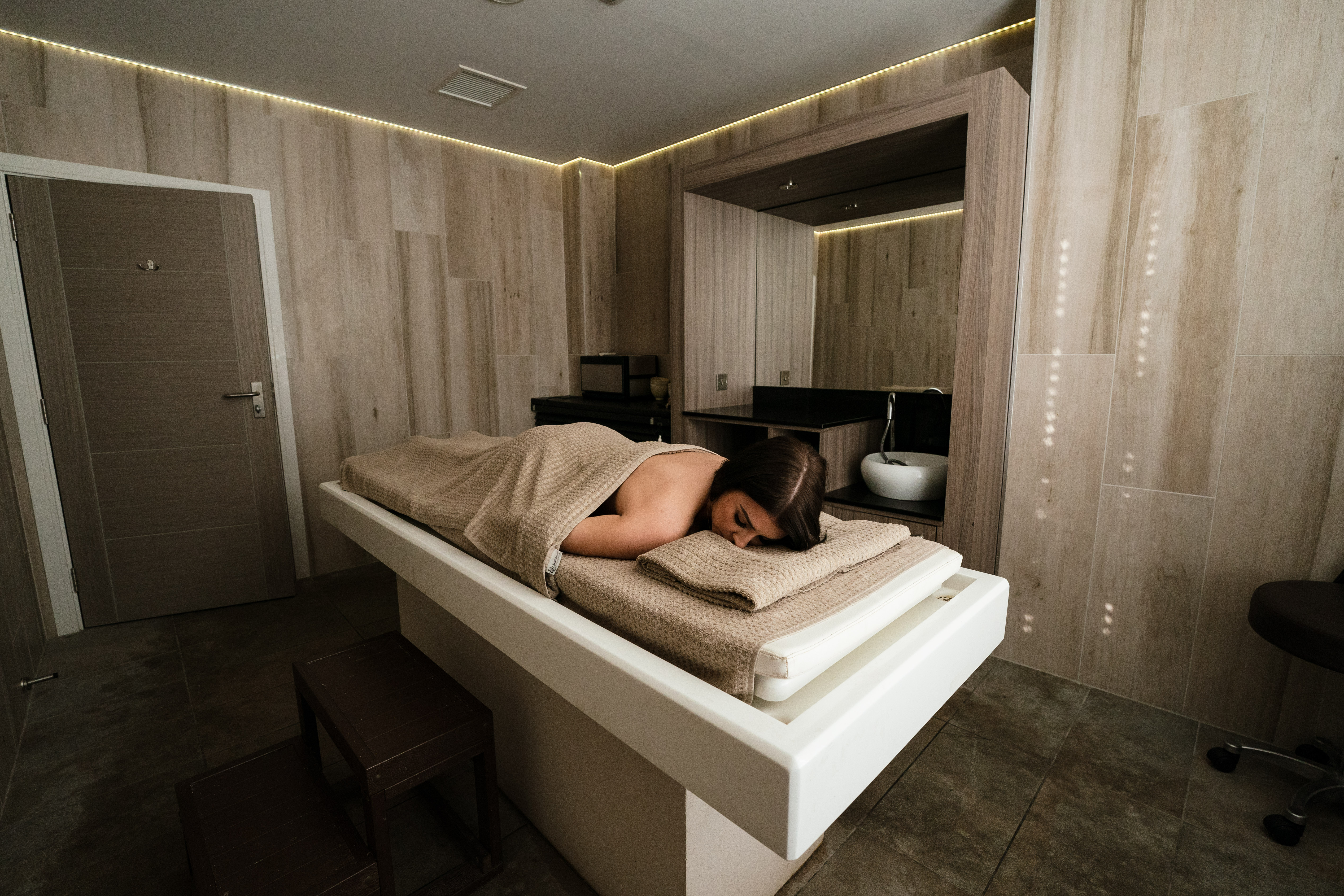 Pineapple & Papaya Full Body Scrub