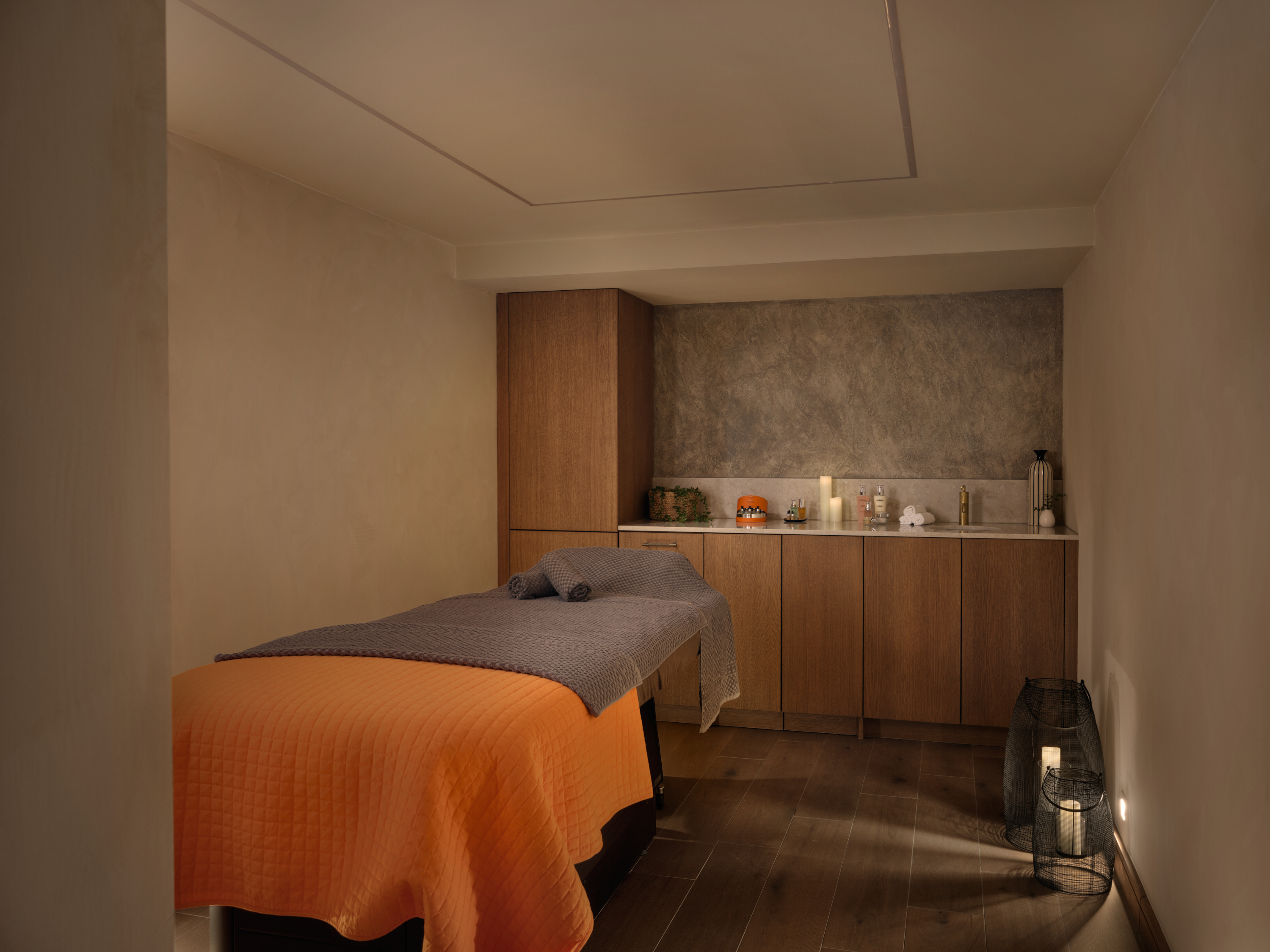 Muscle Recovery Massage | 90 Minutes