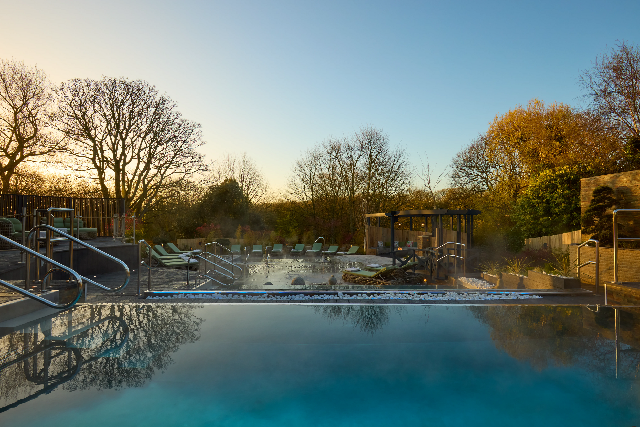 Midweek Twilight Spa