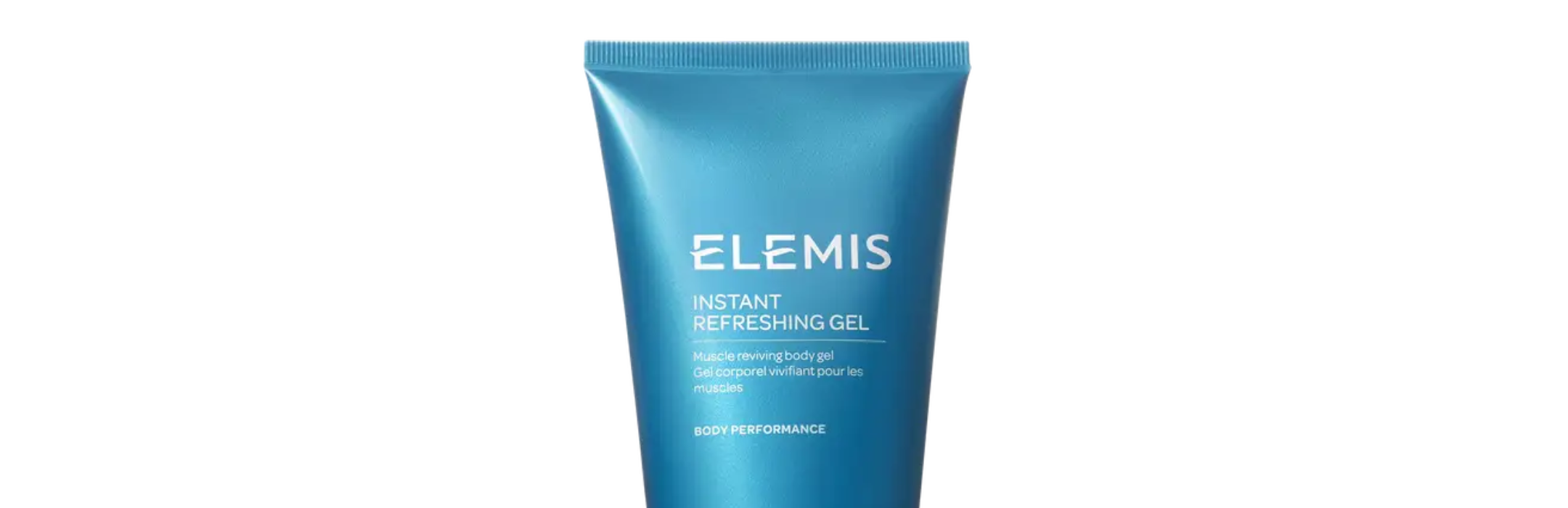 Instant Refreshing Gel