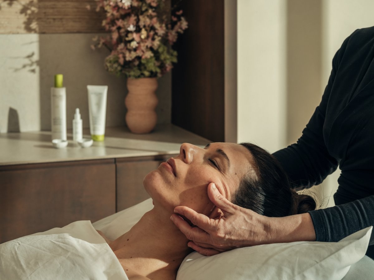 Bioline Facial Natural Balance