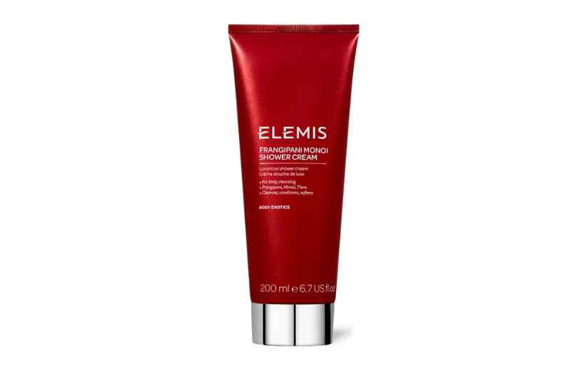 ELEMIS Frangipani Monoi Shower Cream | 200ml