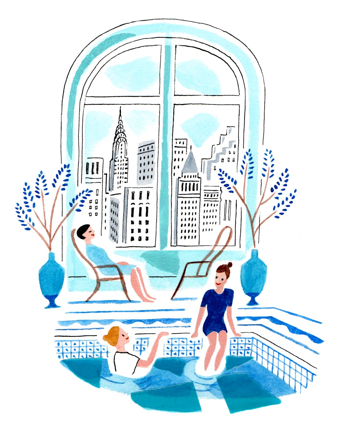 Club Afternoon Delight | Sunday