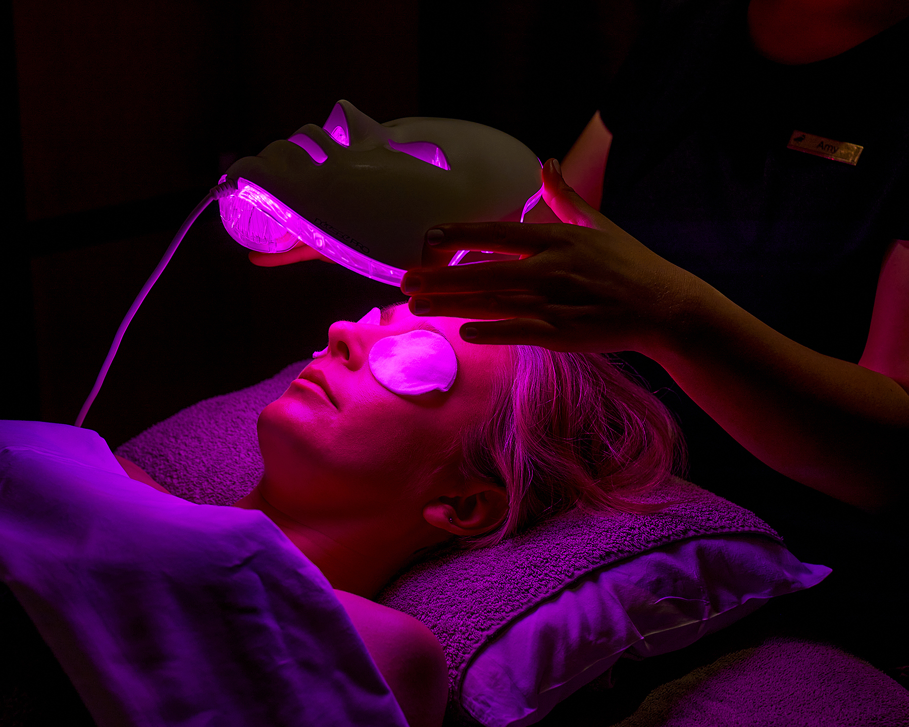 iS Clinical Deep Cleansing Purity Facial With LED | 60 Minutes