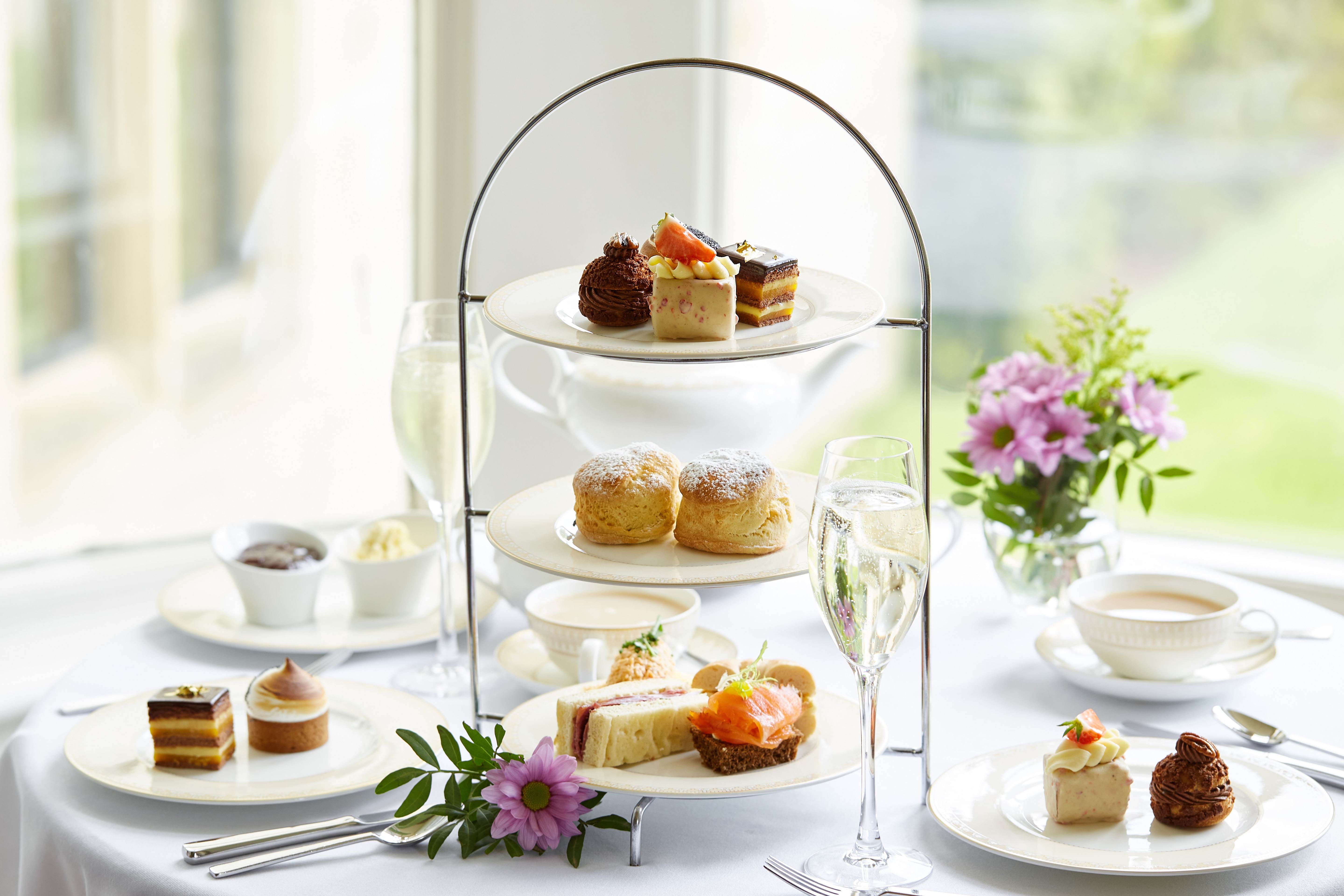 Afternoon Indulgence | Monday - Thursday