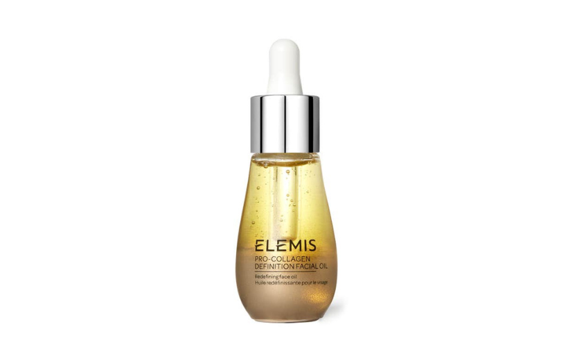 Elemis Pro-Collagen Definition Facial Oil 