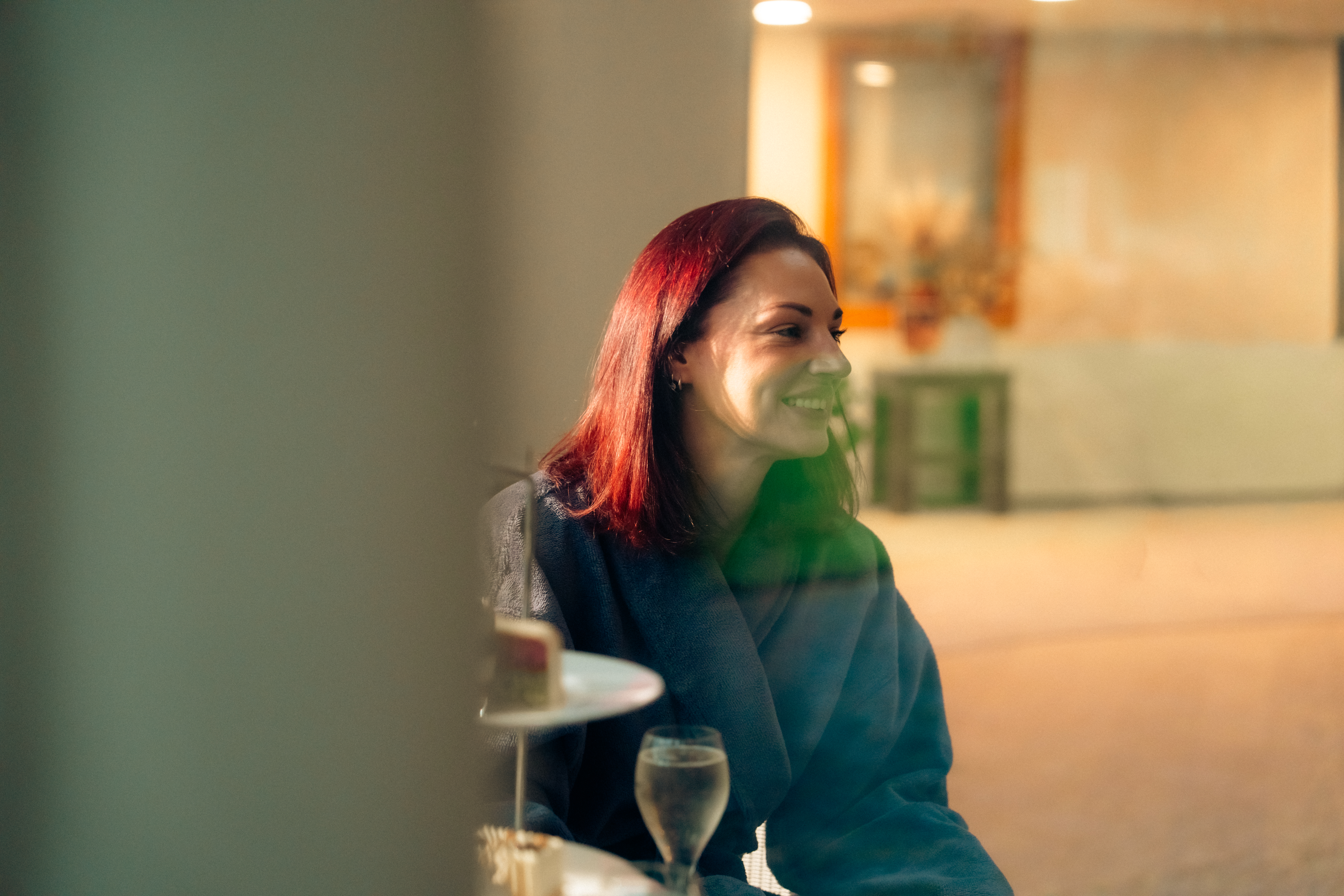 Mothers Day Spa Day - Because she deserves it 