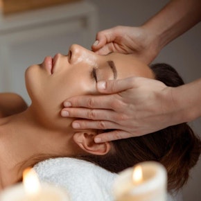 Trio Of Treatments Spa Day | Monday - Friday
