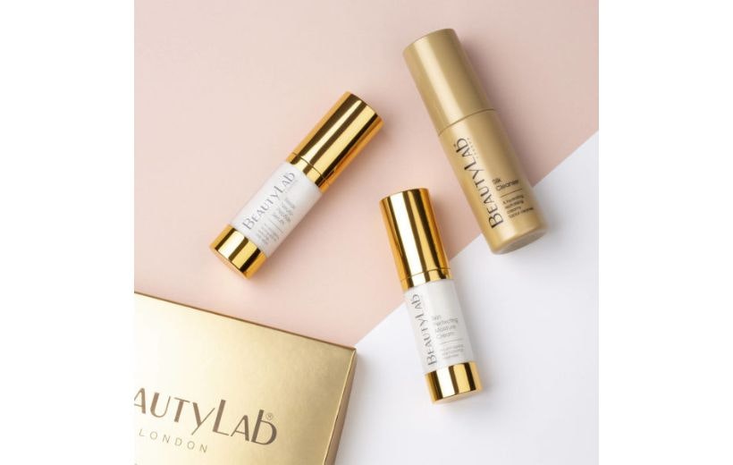 Beautylab® Anti-Ageing Skincare Discovery Set