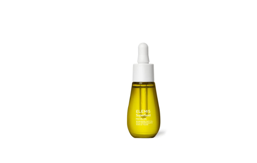 Superfood Facial Oil | 15ml