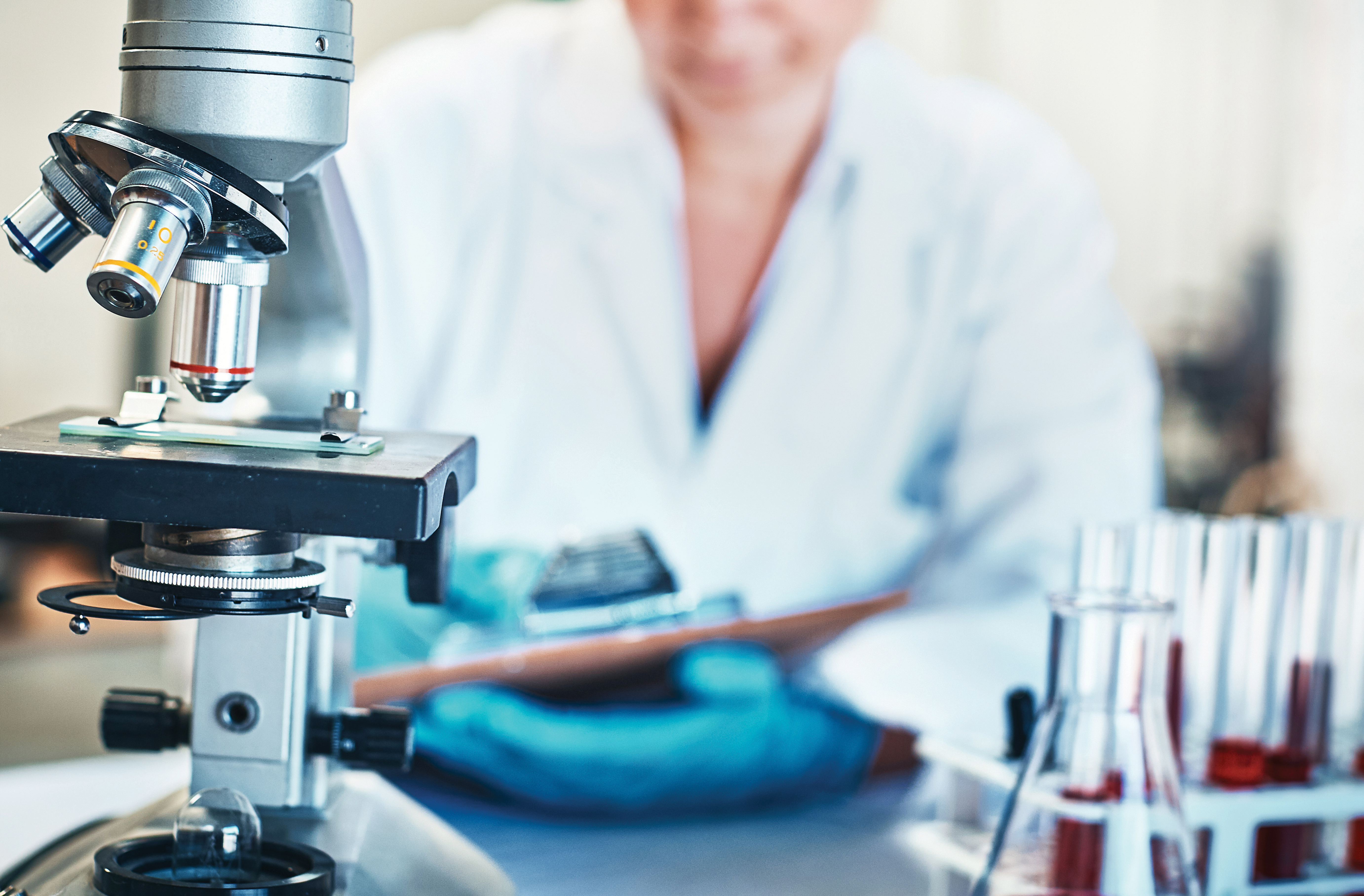 Liver Blood Analysis | 50 Minutes