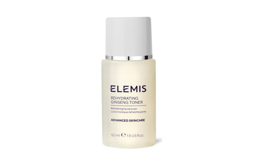 Elemis Rehydrating Ginseng Toner
