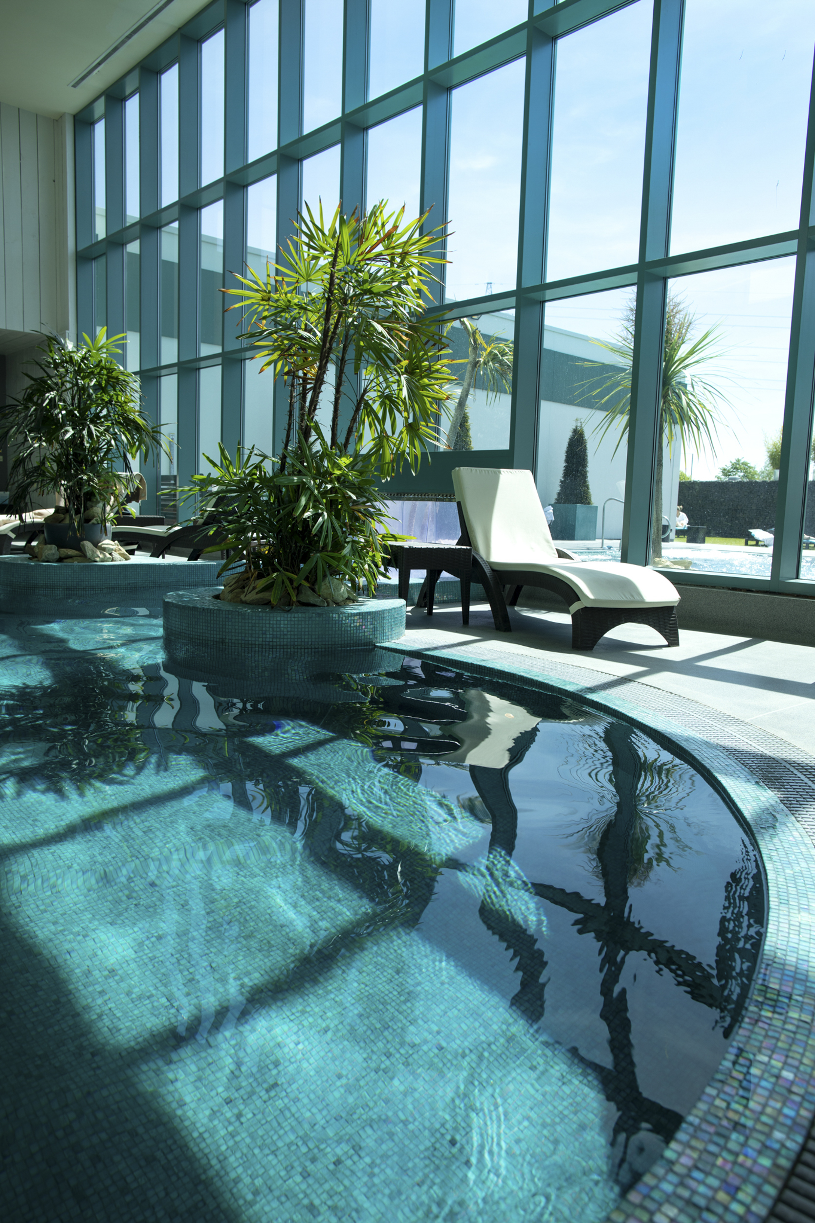 Late Availability Spa Day