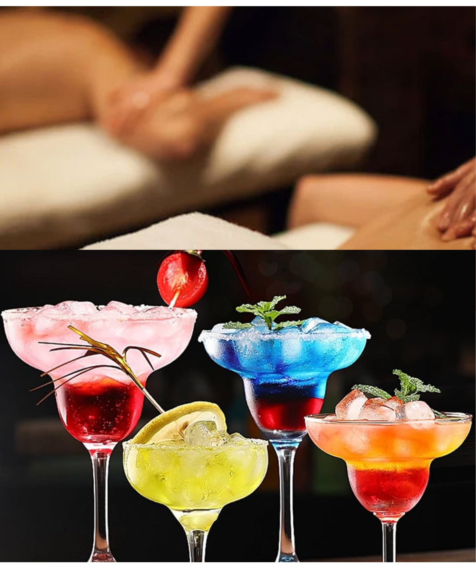 The Royal City Duo Retreat(fri-sun)