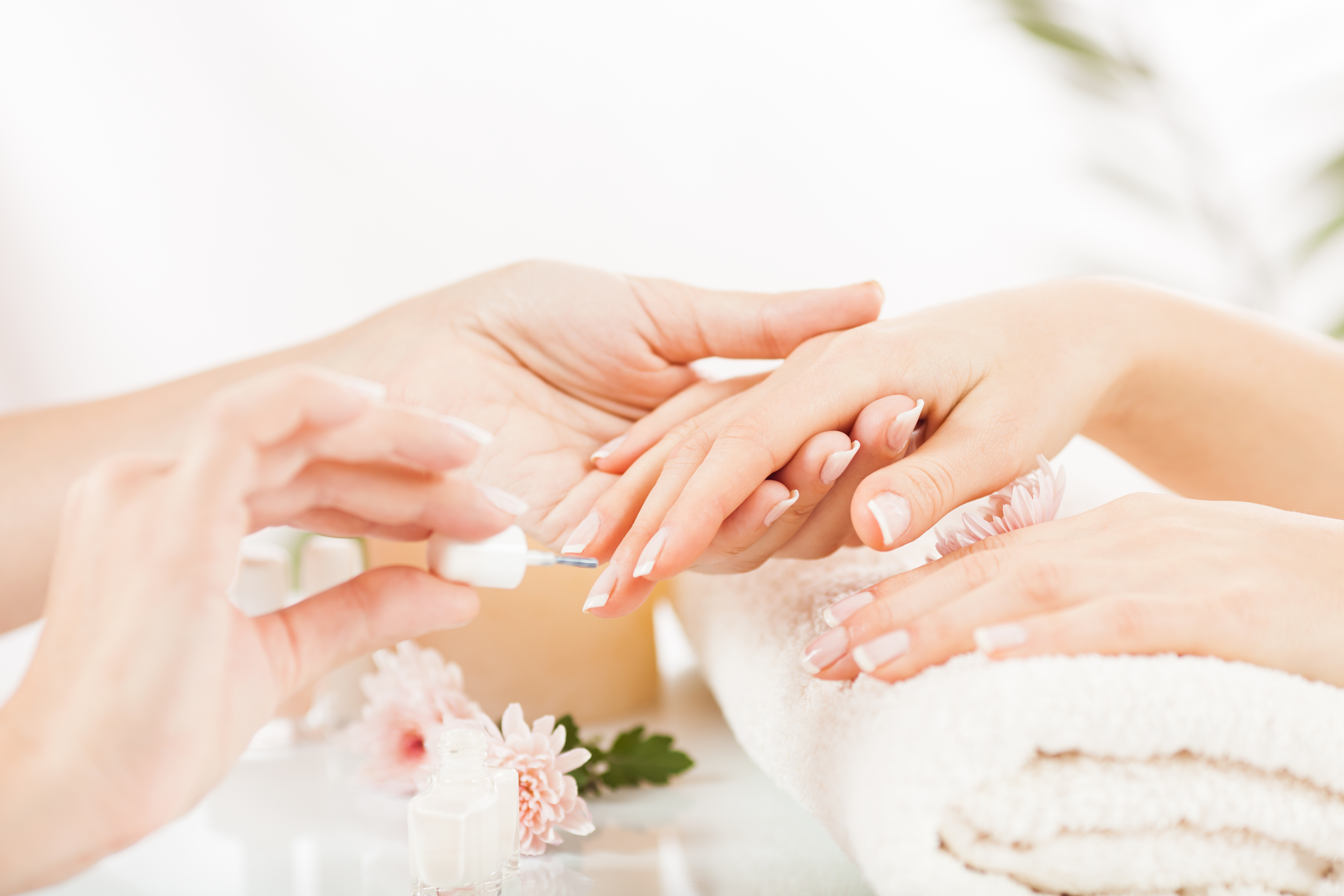 OPI Express Manicure | 45 Minutes