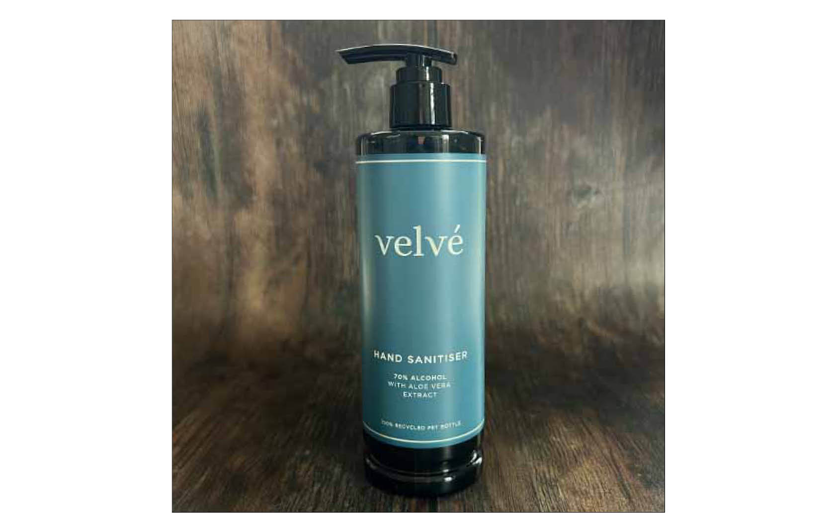 Velve Hand Sanitiser