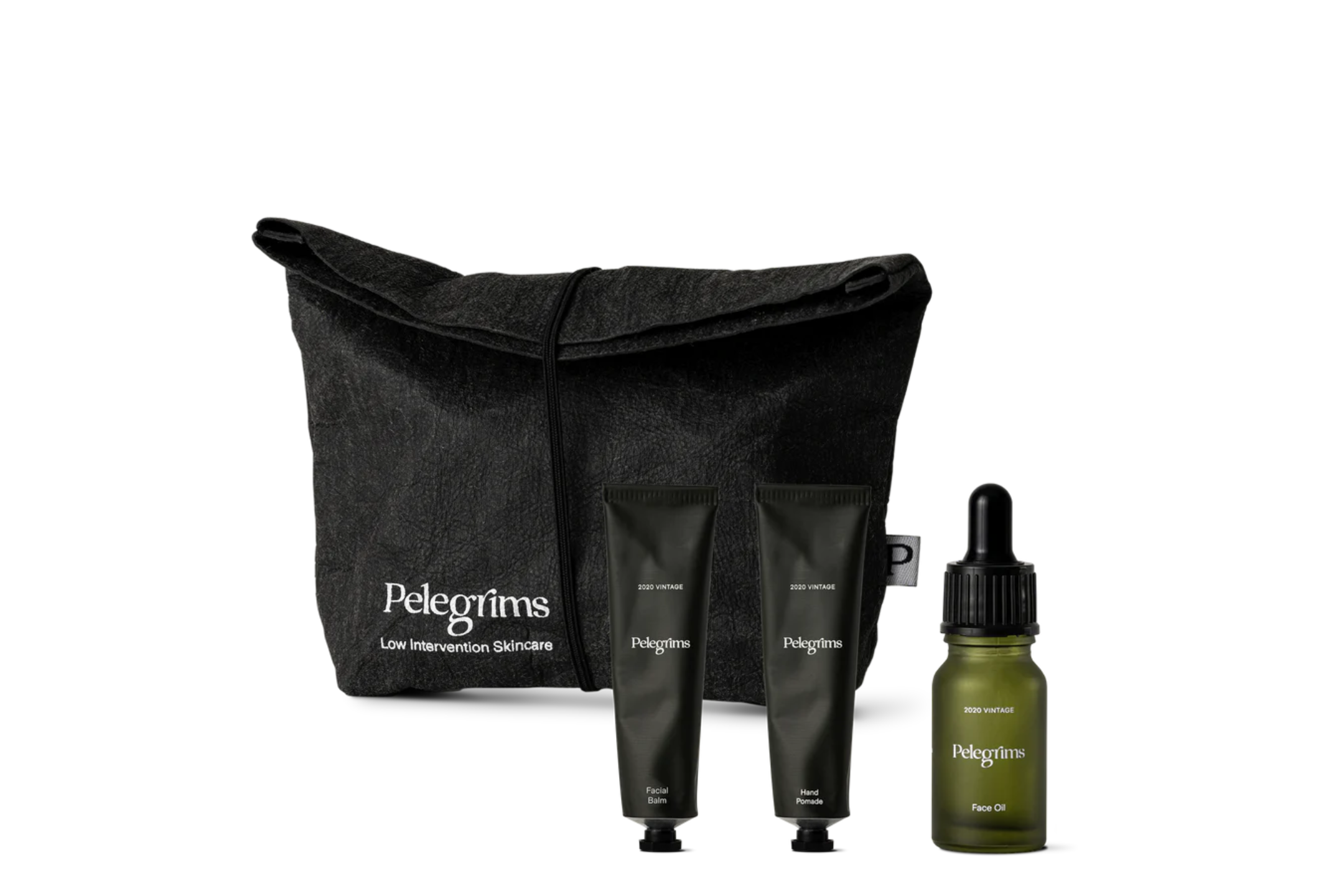 Pelegrims Exploration Set