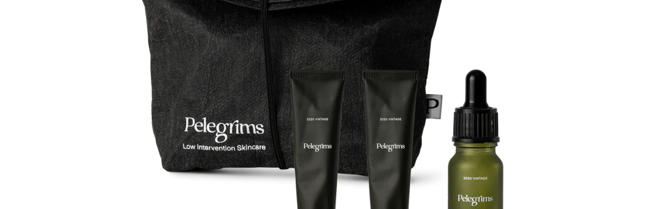 Pelegrims Exploration Set