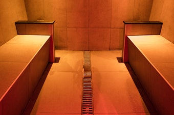 Mud Rasul | Wave Spa and Leisure