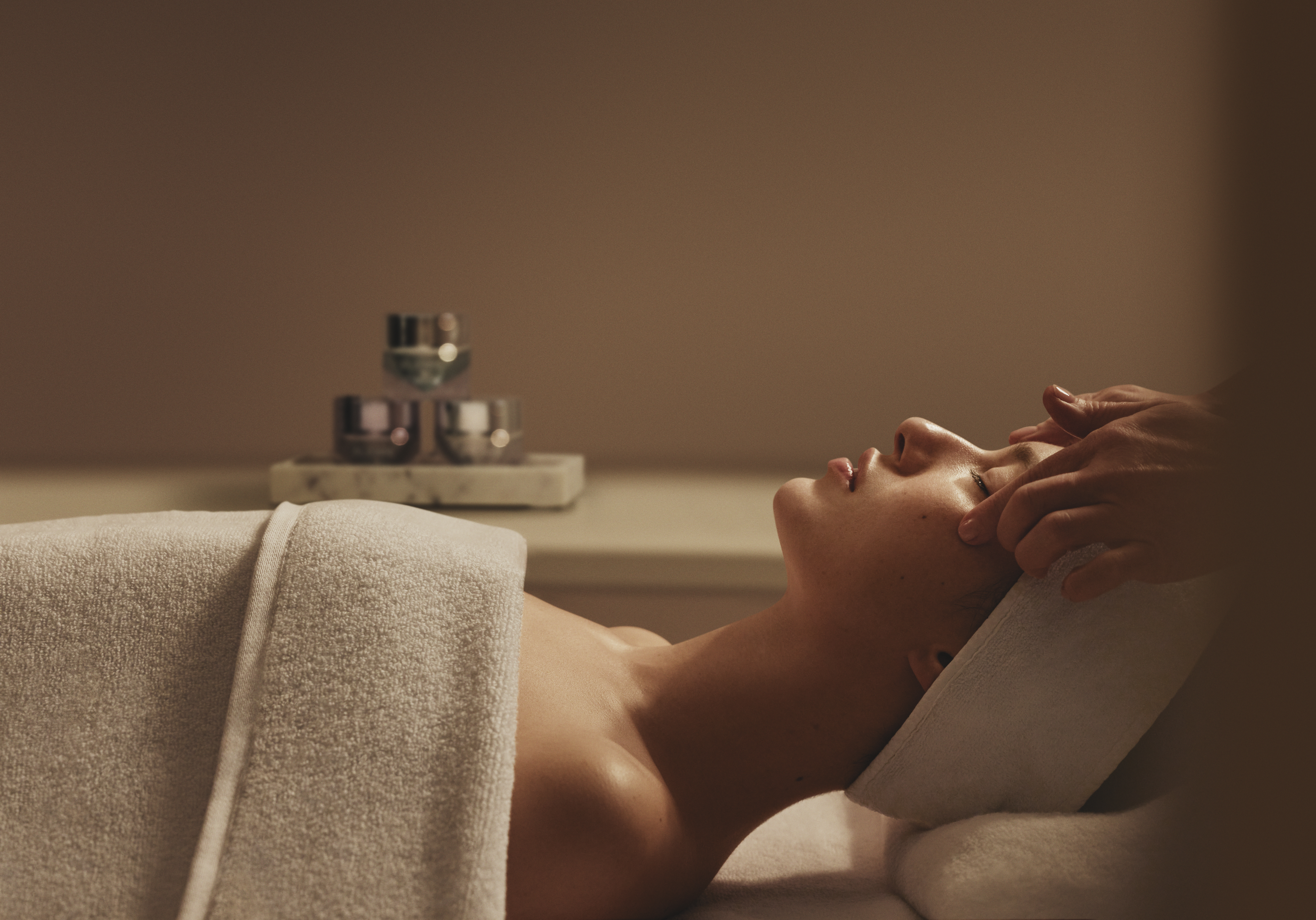 Elemis Absolute Spa Ritual