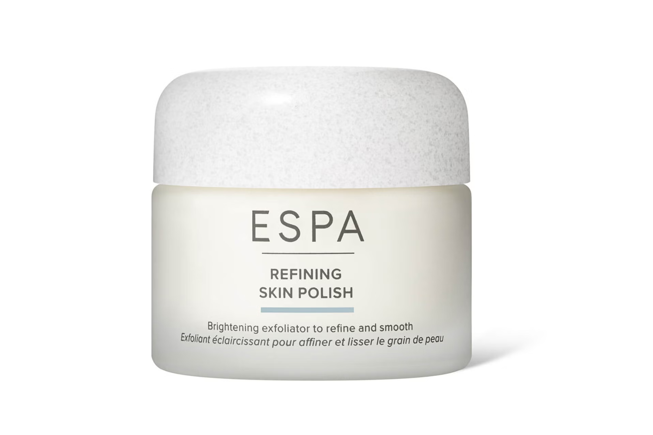 Refining Skin Polish