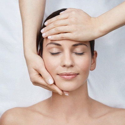 Natural Spa Factory Ab:scent Facial